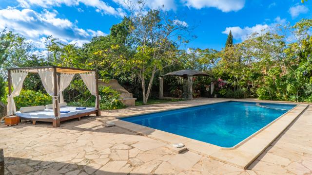 Finca Can Xet