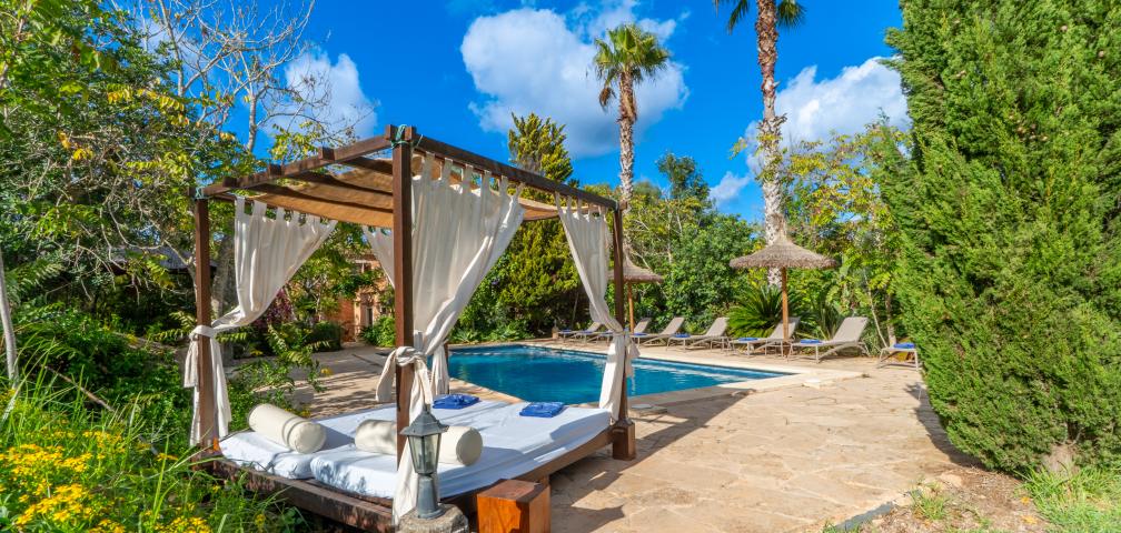 Finca Can Xet