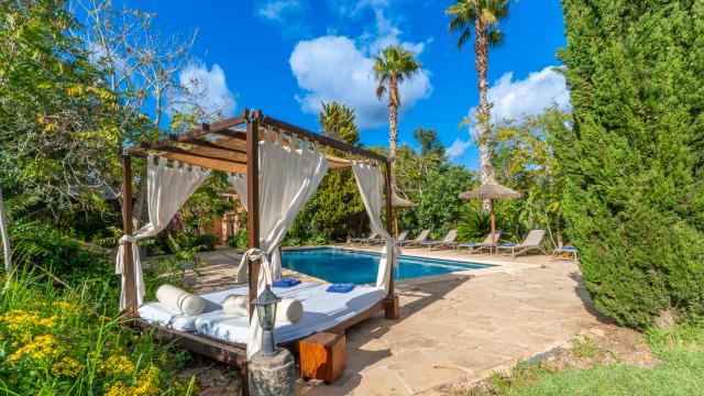 Finca Can Xet