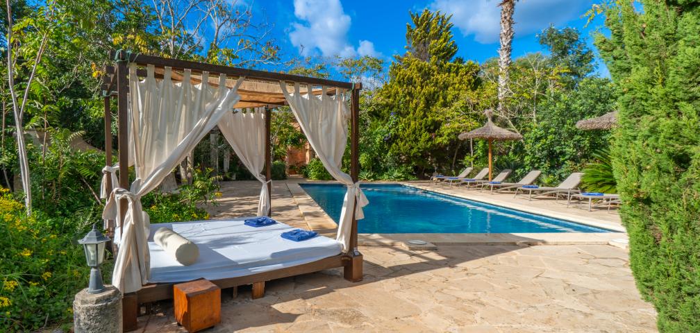 Finca Can Xet