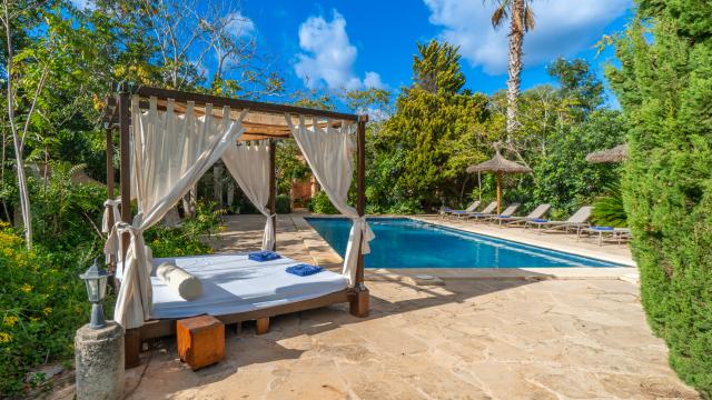 Finca Can Xet