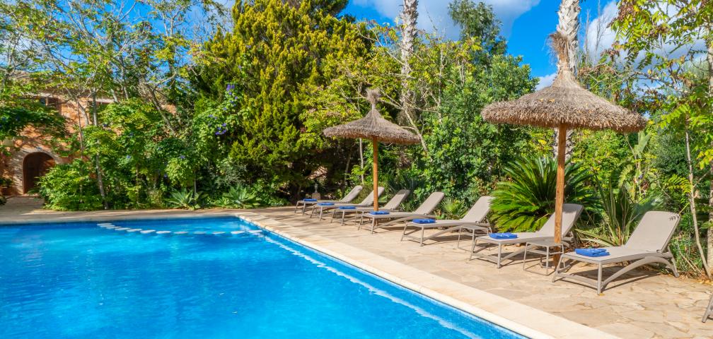 Finca Can Xet