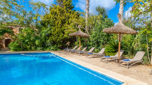 Finca Can Xet