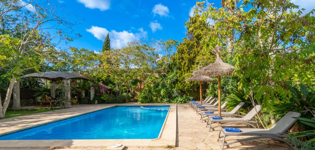 Finca Can Xet