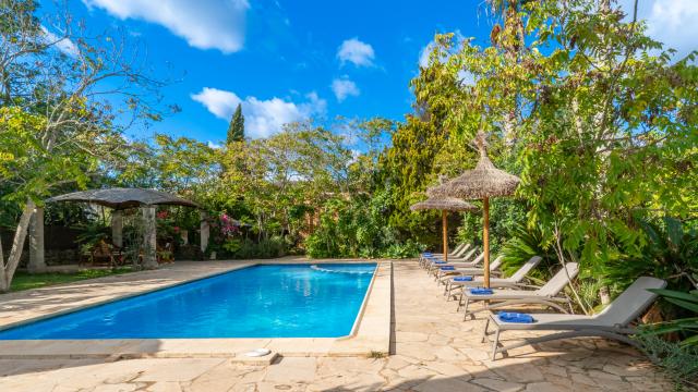 Finca Can Xet