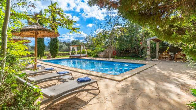 Finca Can Xet