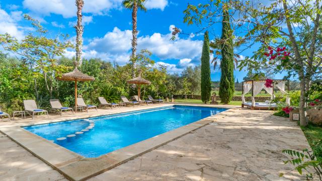 Finca Can Xet