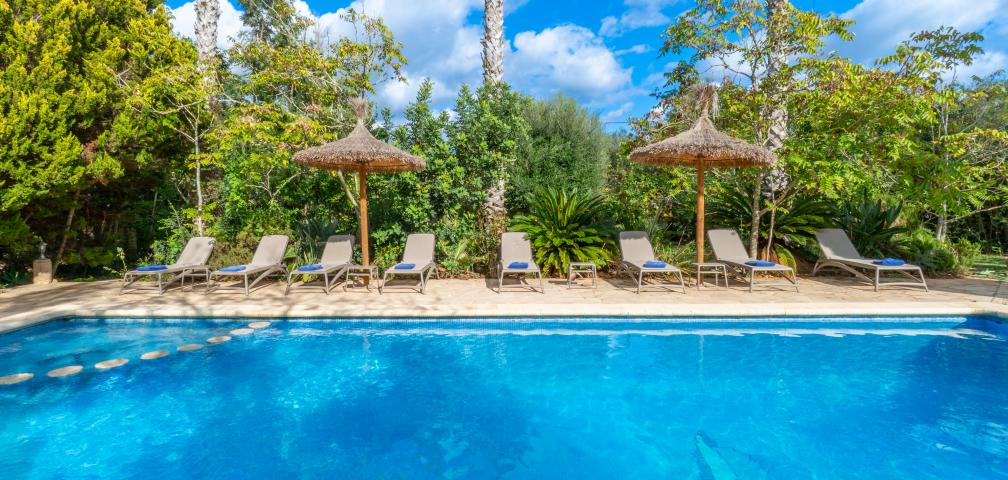 Finca Can Xet