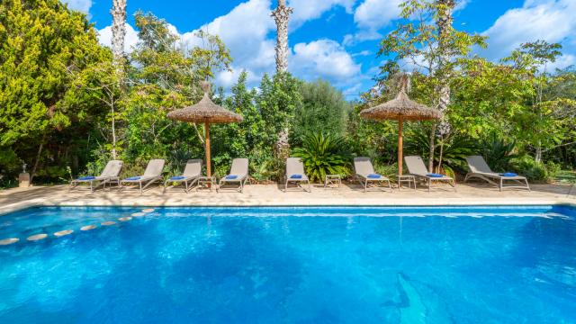 Finca Can Xet