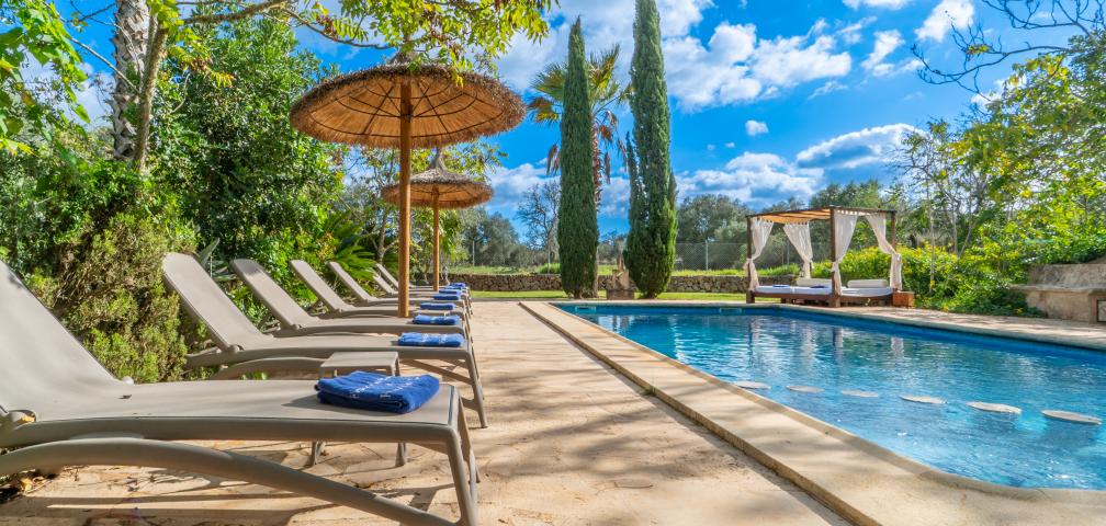 Finca Can Xet