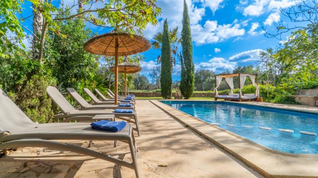 Finca Can Xet