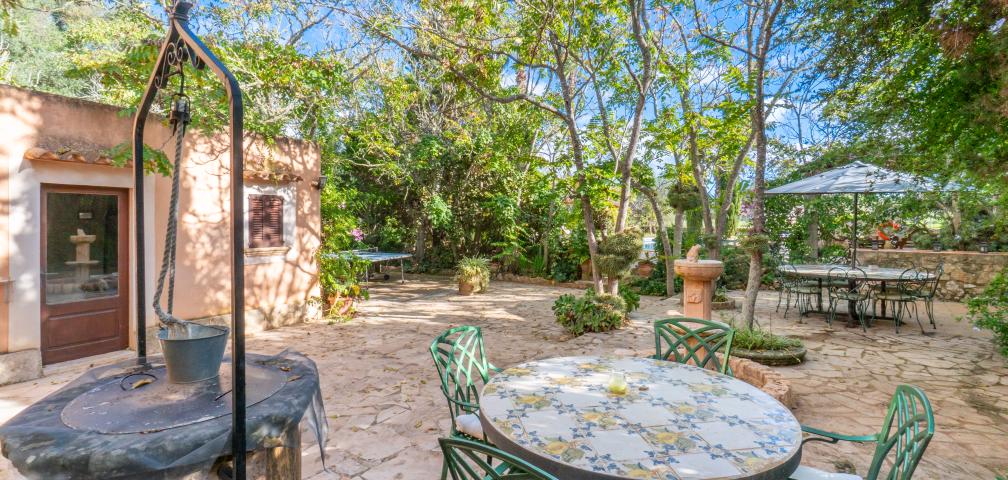 Finca Can Xet