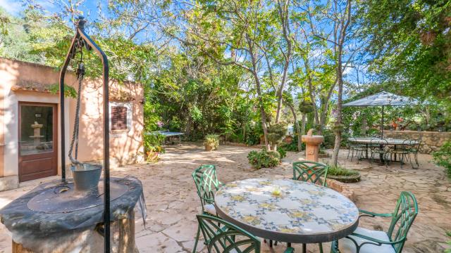 Finca Can Xet