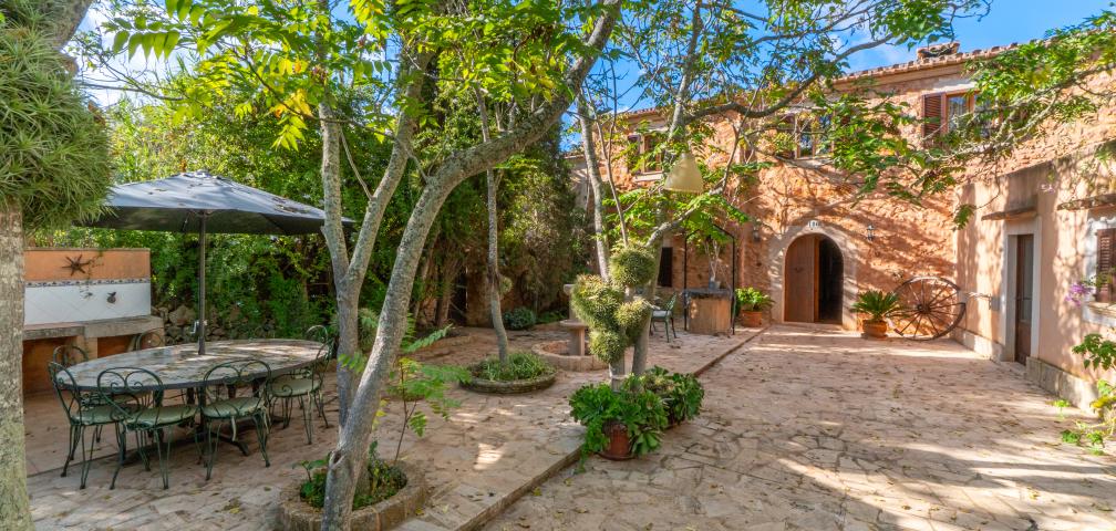 Finca Can Xet
