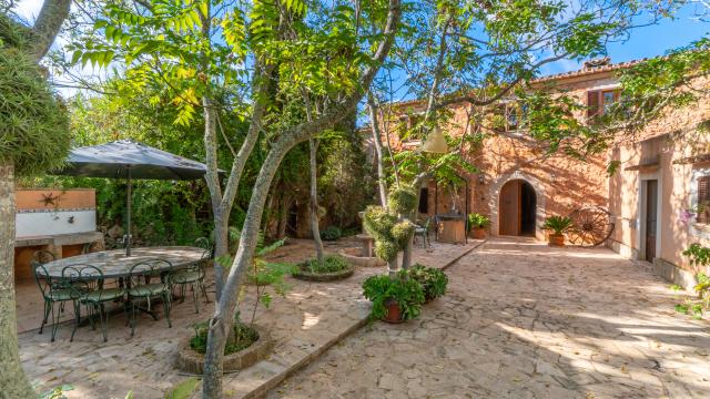 Finca Can Xet