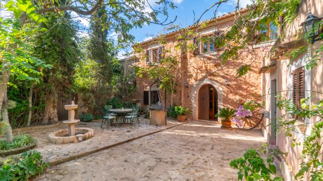 Finca Can Xet