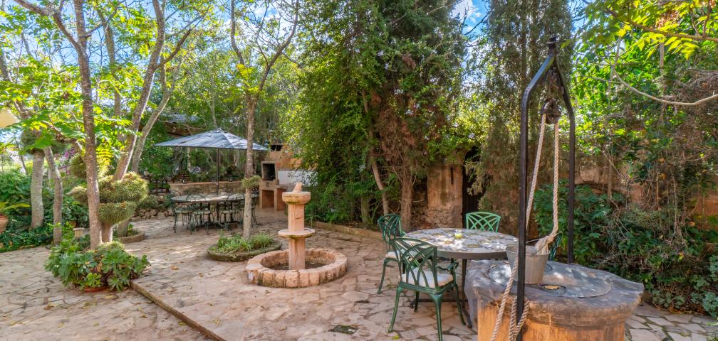 Finca Can Xet