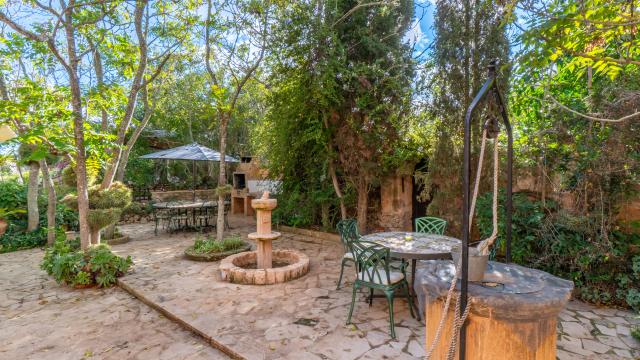 Finca Can Xet