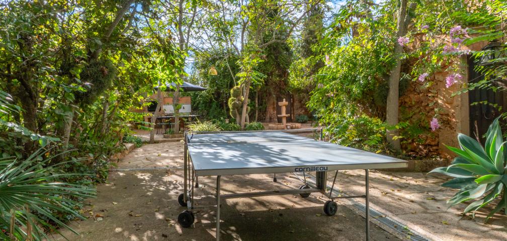 Finca Can Xet