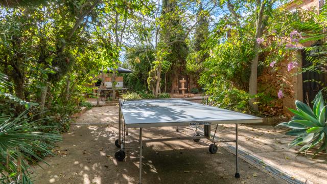 Finca Can Xet