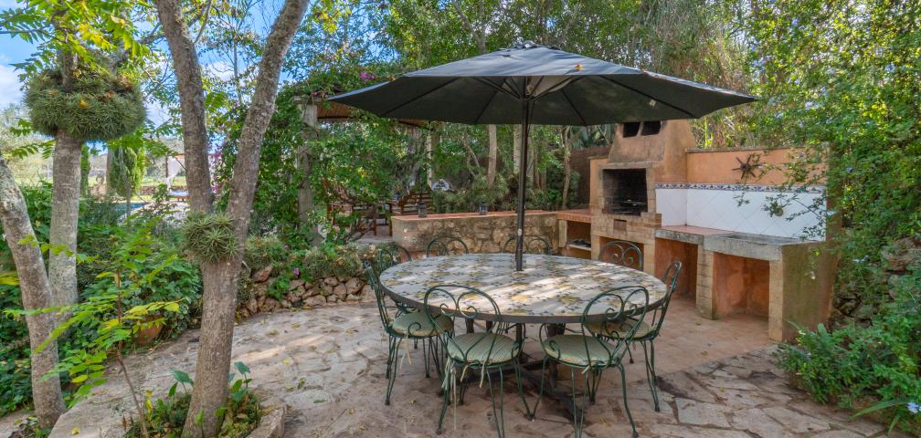Finca Can Xet