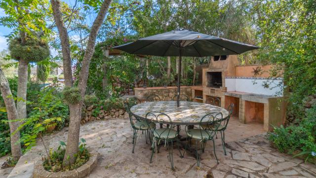 Finca Can Xet