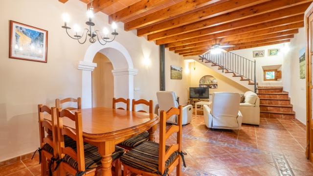Finca Can Xet