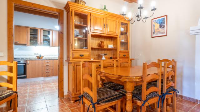 Finca Can Xet