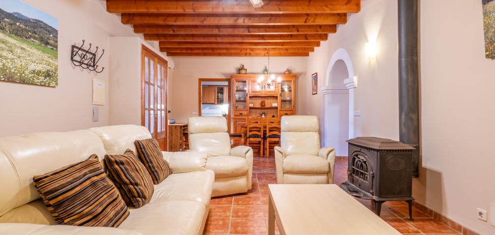 Finca Can Xet