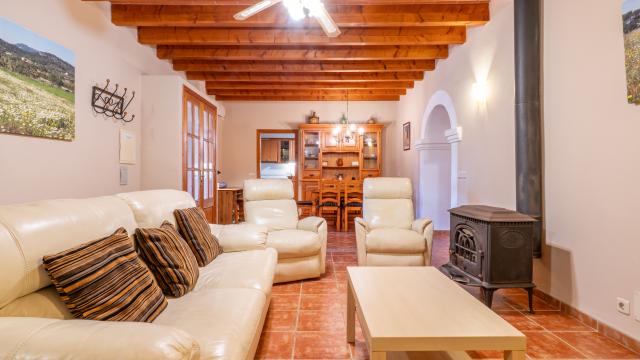 Finca Can Xet