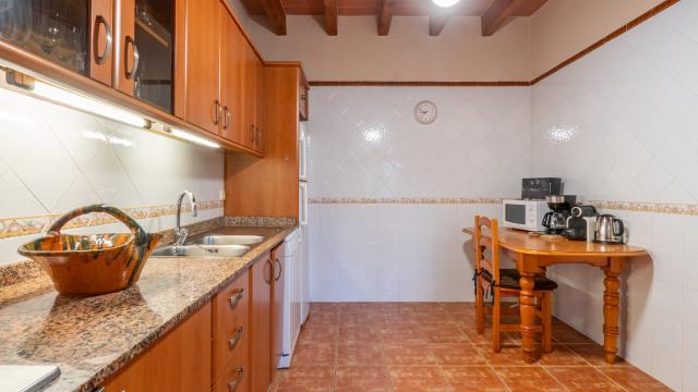 Finca Can Xet