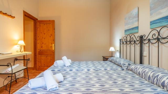 Finca Can Xet