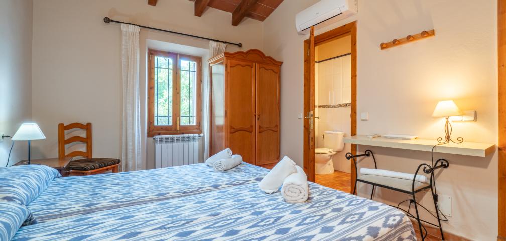 Finca Can Xet