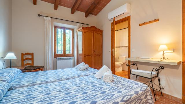 Finca Can Xet