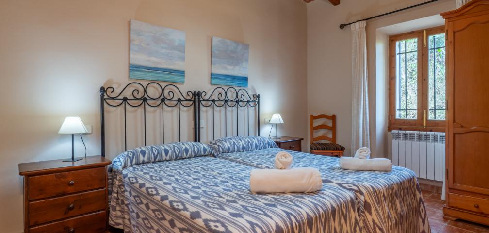 Finca Can Xet