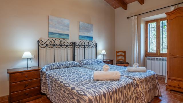 Finca Can Xet