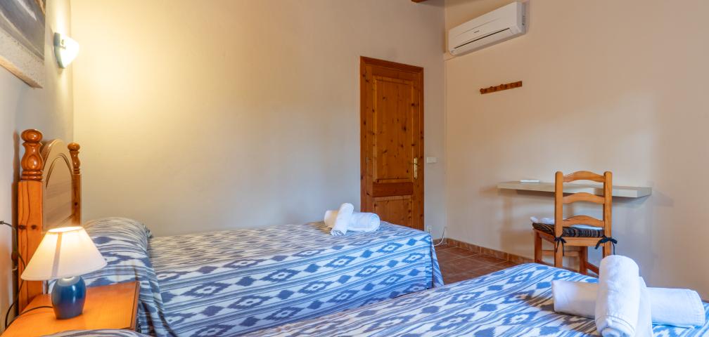 Finca Can Xet