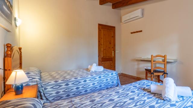 Finca Can Xet