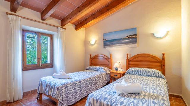 Finca Can Xet