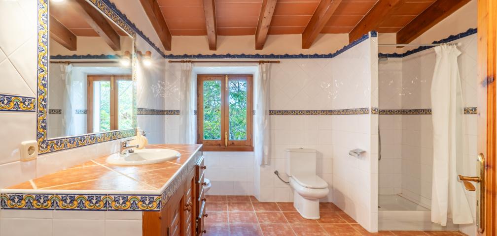 Finca Can Xet