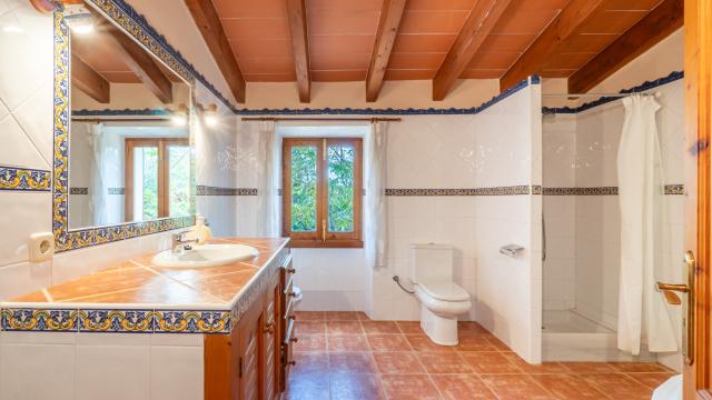 Finca Can Xet