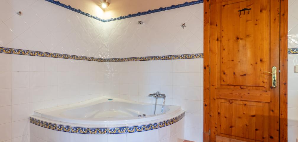 Finca Can Xet