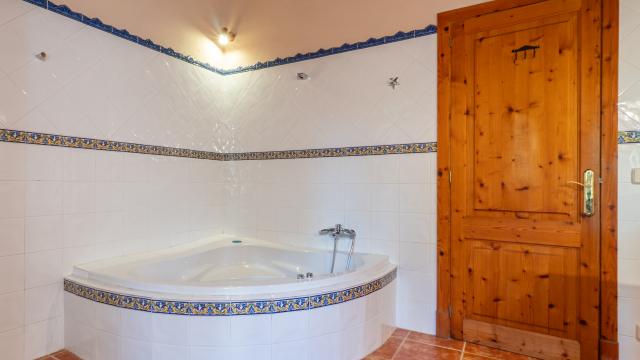 Finca Can Xet