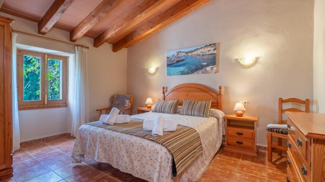 Finca Can Xet