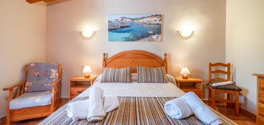 Finca Can Xet