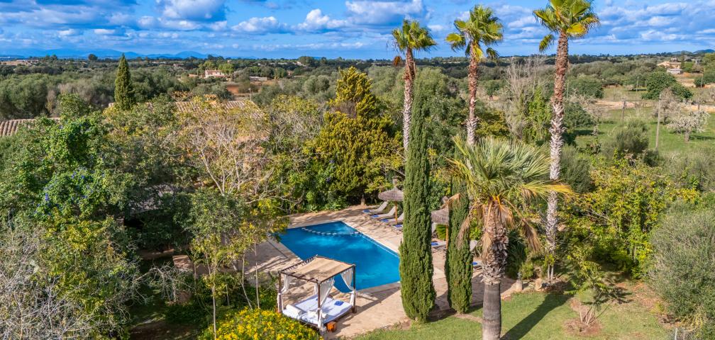 Finca Can Xet