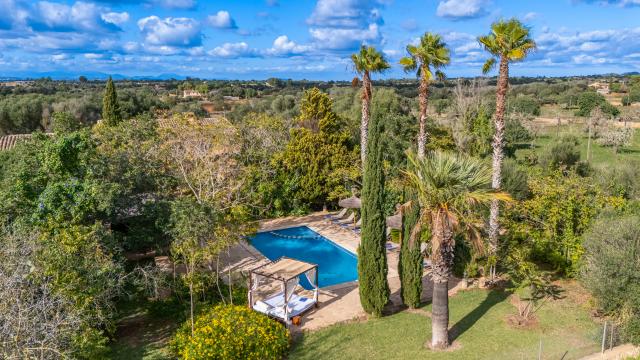 Finca Can Xet