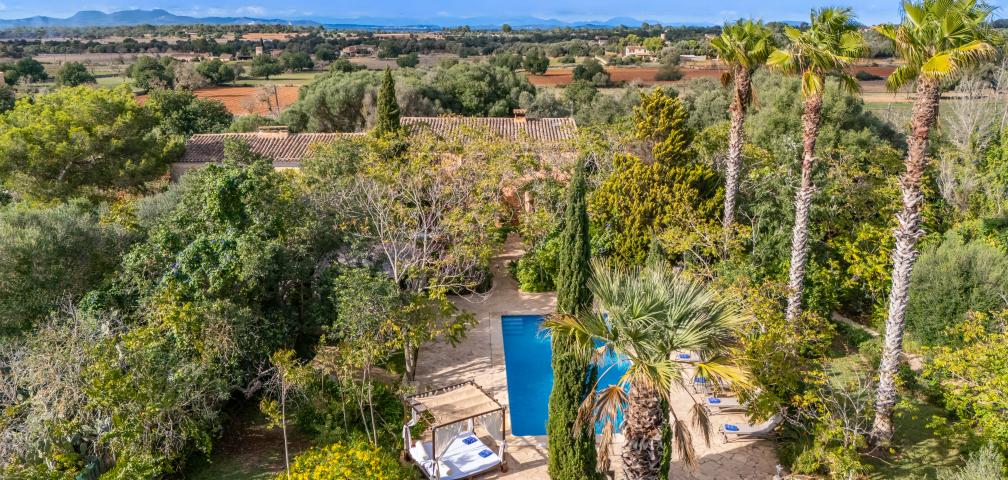 Finca Can Xet