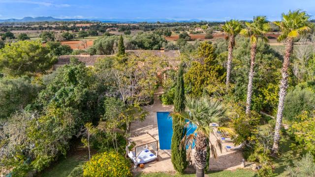 Finca Can Xet