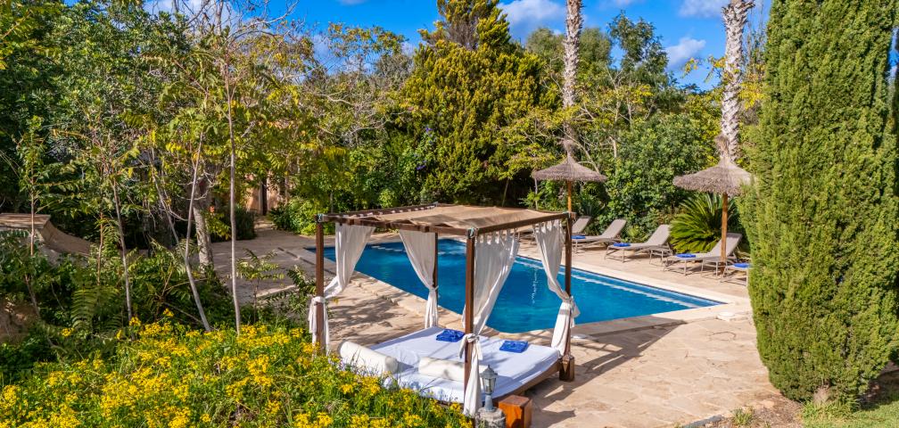 Finca Can Xet